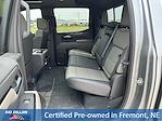 2023 Chevrolet Silverado 1500 Crew Cab 4WD Pickup for sale #1T3902H - photo 11
