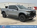 2023 Chevrolet Silverado 1500 Crew Cab 4WD Pickup for sale #1T3902H - photo 15