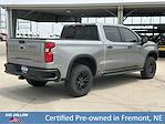 2023 Chevrolet Silverado 1500 Crew Cab 4WD Pickup for sale #1T3902H - photo 16