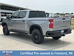 2023 Chevrolet Silverado 1500 Crew Cab 4WD Pickup for sale #1T3902H - photo 2