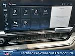 2023 Chevrolet Silverado 1500 Crew Cab 4WD Pickup for sale #1T3902H - photo 5