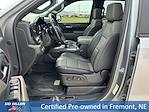 2023 Chevrolet Silverado 1500 Crew Cab 4WD Pickup for sale #1T3902H - photo 9