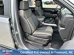 2023 Chevrolet Silverado 1500 Crew Cab 4WD Pickup for sale #1T3902H - photo 10