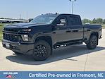 2020 Chevrolet Silverado 2500 Crew Cab SRW 4WD Pickup for sale #1T3903H - photo 1