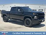 2020 Chevrolet Silverado 2500 Crew Cab SRW 4WD Pickup for sale #1T3903H - photo 3