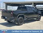 2020 Chevrolet Silverado 2500 Crew Cab SRW 4WD Pickup for sale #1T3903H - photo 13