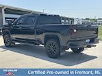 2020 Chevrolet Silverado 2500 Crew Cab SRW 4WD Pickup for sale #1T3903H - photo 2