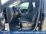 2020 Chevrolet Silverado 2500 Crew Cab SRW 4WD Pickup for sale #1T3903H - photo 8