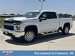 2022 Chevrolet Silverado 2500 Crew Cab 4WD Pickup for sale #1T3904H - photo 1