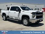 2022 Chevrolet Silverado 2500 Crew Cab 4WD Pickup for sale #1T3904H - photo 3