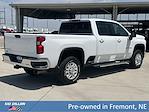 2022 Chevrolet Silverado 2500 Crew Cab 4WD Pickup for sale #1T3904H - photo 12