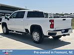 2022 Chevrolet Silverado 2500 Crew Cab 4WD Pickup for sale #1T3904H - photo 2