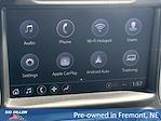 2022 Chevrolet Silverado 2500 Crew Cab 4WD Pickup for sale #1T3904H - photo 4