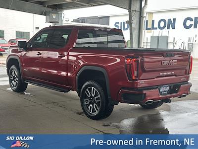 2023 GMC Sierra 1500 Crew Cab 4WD Pickup for sale #1T3913H - photo 2