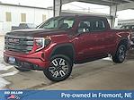 2023 GMC Sierra 1500 Crew Cab 4WD Pickup for sale #1T3913H - photo 1