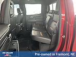 2023 GMC Sierra 1500 Crew Cab 4WD Pickup for sale #1T3913H - photo 11