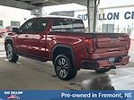 2023 GMC Sierra 1500 Crew Cab 4WD Pickup for sale #1T3913H - photo 2