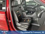 2023 GMC Sierra 1500 Crew Cab 4WD Pickup for sale #1T3913H - photo 10