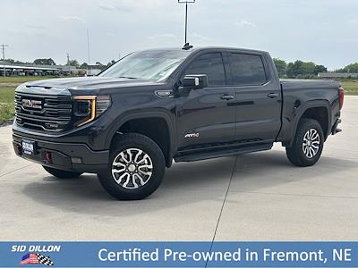 2023 GMC Sierra 1500 Crew Cab 4WD Pickup for sale #1T3914H - photo 1