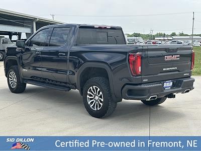 2023 GMC Sierra 1500 Crew Cab 4WD Pickup for sale #1T3914H - photo 2