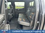 2023 GMC Sierra 1500 Crew Cab 4WD Pickup for sale #1T3914H - photo 11