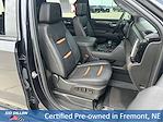 2023 GMC Sierra 1500 Crew Cab 4WD Pickup for sale #1T3914H - photo 10