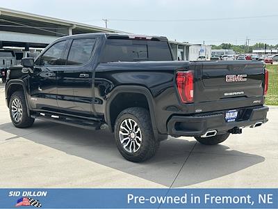 2019 GMC Sierra 1500 Crew Cab 4WD Pickup for sale #1T3916H - photo 2