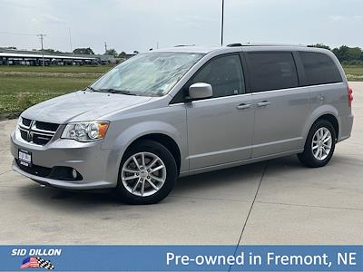 2019 Dodge Grand Caravan FWD Minivan for sale #1T3925H - photo 1