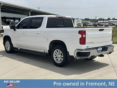 2019 Chevrolet Silverado 1500 Crew Cab 4WD Pickup for sale #1T3926H - photo 2