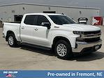 2019 Chevrolet Silverado 1500 Crew Cab 4WD Pickup for sale #1T3926H - photo 12