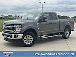 2021 Ford F-350 Super Cab SRW 4x4 Pickup for sale #1T3960H - photo 1