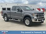 2021 Ford F-350 Super Cab SRW 4x4 Pickup for sale #1T3960H - photo 12