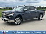2022 Chevrolet Silverado 1500 Crew Cab 4WD Pickup for sale #1T3968H - photo 1