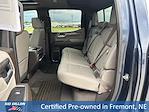 2022 Chevrolet Silverado 1500 Crew Cab 4WD Pickup for sale #1T3968H - photo 11