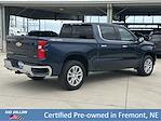 2022 Chevrolet Silverado 1500 Crew Cab 4WD Pickup for sale #1T3968H - photo 16