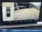 2022 Chevrolet Silverado 1500 Crew Cab 4WD Pickup for sale #1T3968H - photo 3