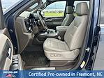 2022 Chevrolet Silverado 1500 Crew Cab 4WD Pickup for sale #1T3968H - photo 9