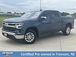 2024 Chevrolet Silverado 1500 Crew Cab 4WD Pickup for sale #1T3979H - photo 1