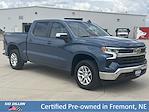 2024 Chevrolet Silverado 1500 Crew Cab 4WD Pickup for sale #1T3979H - photo 12