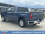 2024 Chevrolet Silverado 1500 Crew Cab 4WD Pickup for sale #1T3979H - photo 2