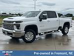 2020 Chevrolet Silverado 2500 Crew Cab SRW 4WD Pickup for sale #1T3985H - photo 1