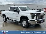 2020 Chevrolet Silverado 2500 Crew Cab SRW 4WD Pickup for sale #1T3985H - photo 12
