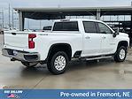 2020 Chevrolet Silverado 2500 Crew Cab SRW 4WD Pickup for sale #1T3985H - photo 13