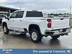 2020 Chevrolet Silverado 2500 Crew Cab SRW 4WD Pickup for sale #1T3985H - photo 2