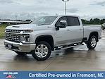 2022 Chevrolet Silverado 2500 Crew Cab 4WD Pickup for sale #1T3992H - photo 1