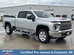 2022 Chevrolet Silverado 2500 Crew Cab 4WD Pickup for sale #1T3992H - photo 14