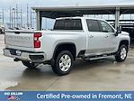 2022 Chevrolet Silverado 2500 Crew Cab 4WD Pickup for sale #1T3992H - photo 15