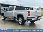 2022 Chevrolet Silverado 2500 Crew Cab 4WD Pickup for sale #1T3992H - photo 2