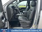 2022 Chevrolet Silverado 2500 Crew Cab 4WD Pickup for sale #1T3992H - photo 9