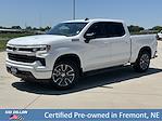 2023 Chevrolet Silverado 1500 Crew Cab 4WD Pickup for sale #1T3997H - photo 1